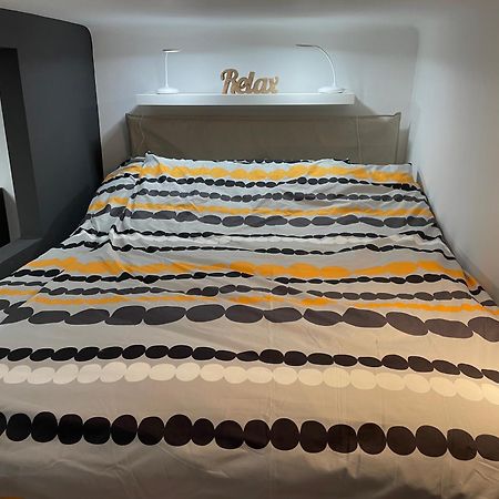 Angel'S Apartman Budapešť Exteriér fotografie