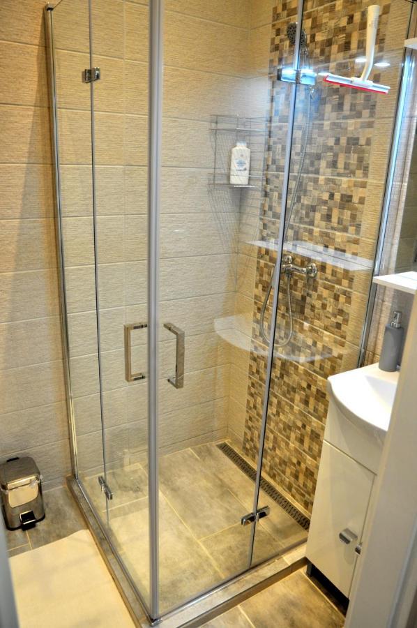 Angel'S Apartman Budapešť Exteriér fotografie